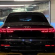 Аренда AUDI A8 S-line black edition с водителем - Аренда автомобилей c водителем